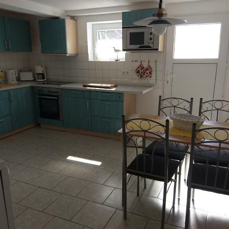 Ferienwohnung Am See Bollingstedt 외부 사진