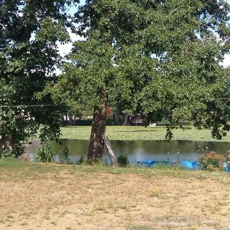 Ferienwohnung Am See Bollingstedt 외부 사진