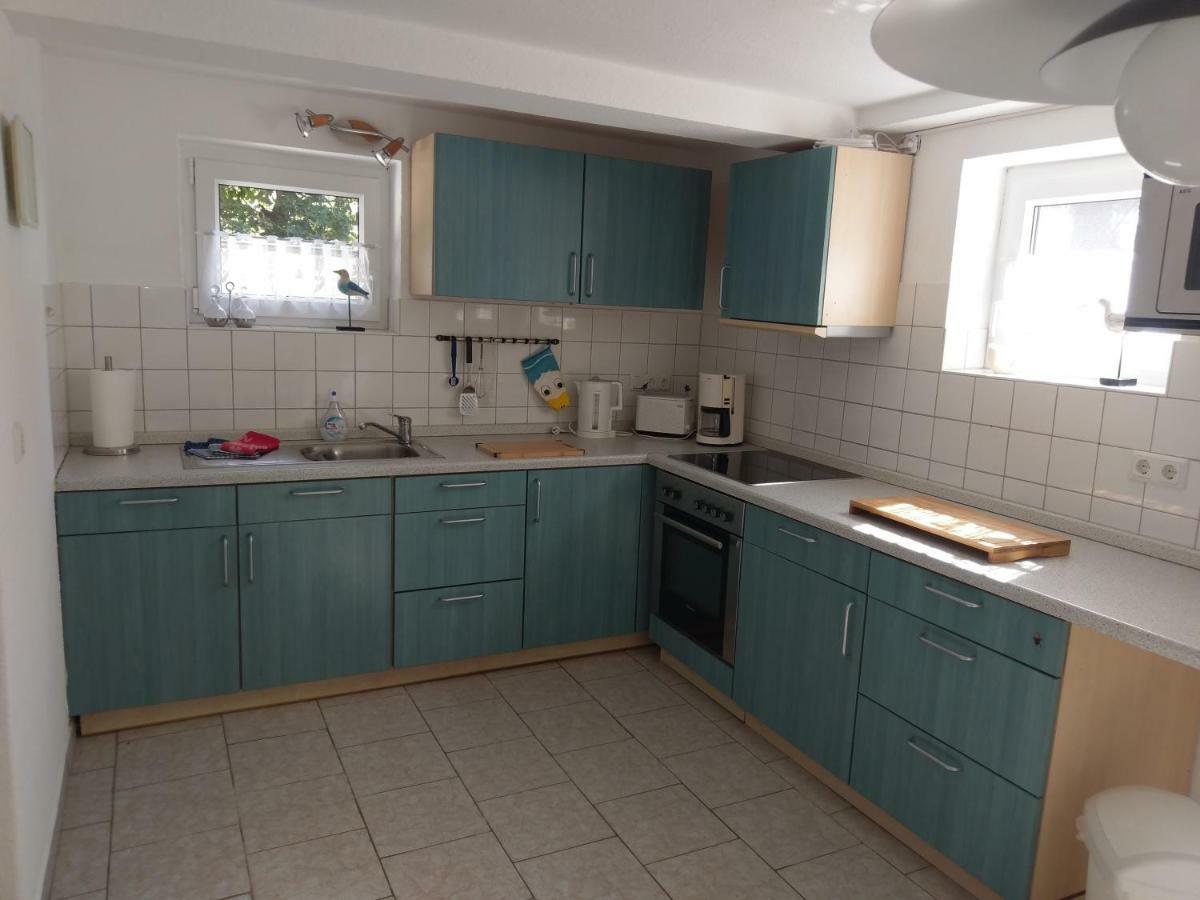 Ferienwohnung Am See Bollingstedt 외부 사진