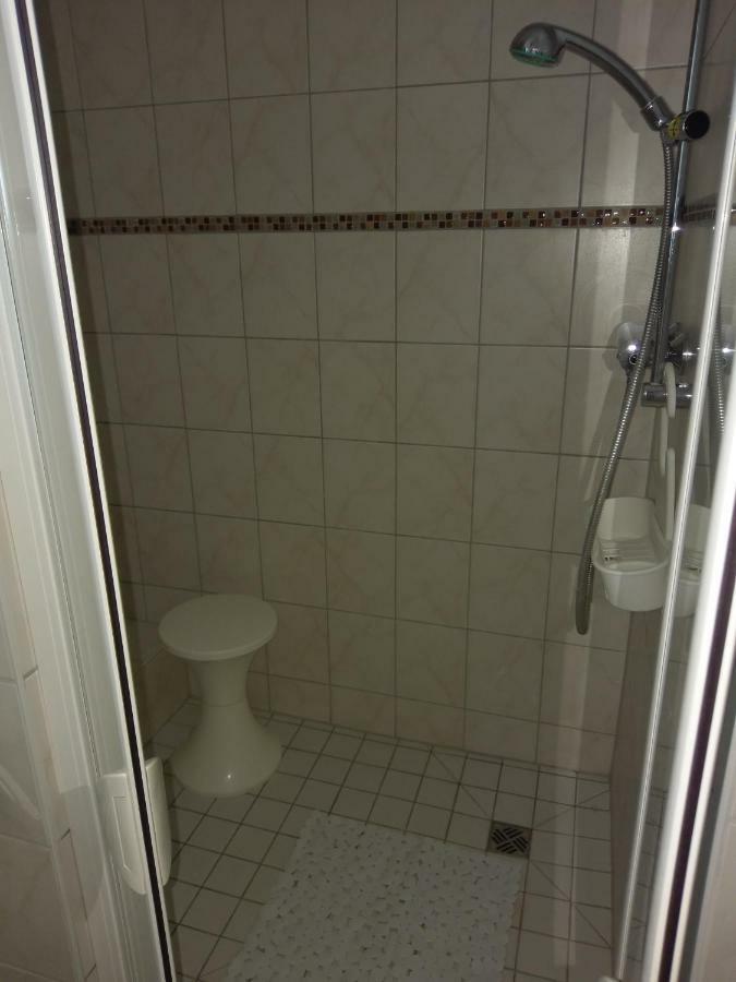 Ferienwohnung Am See Bollingstedt 외부 사진