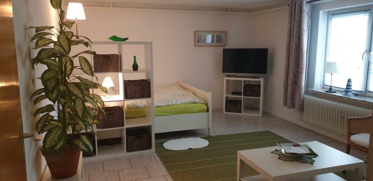 Ferienwohnung Am See Bollingstedt 외부 사진