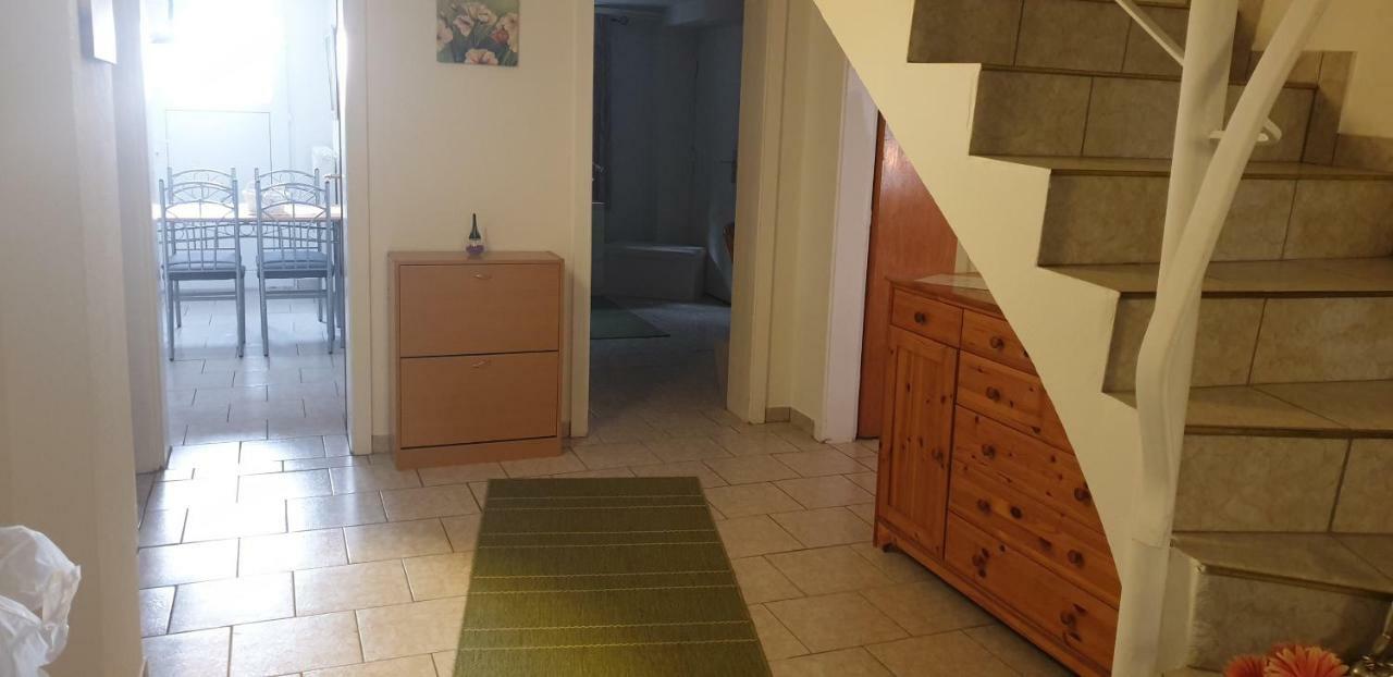 Ferienwohnung Am See Bollingstedt 외부 사진