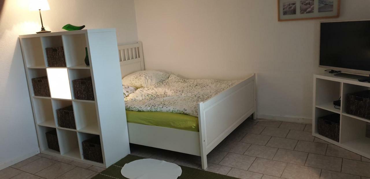 Ferienwohnung Am See Bollingstedt 외부 사진
