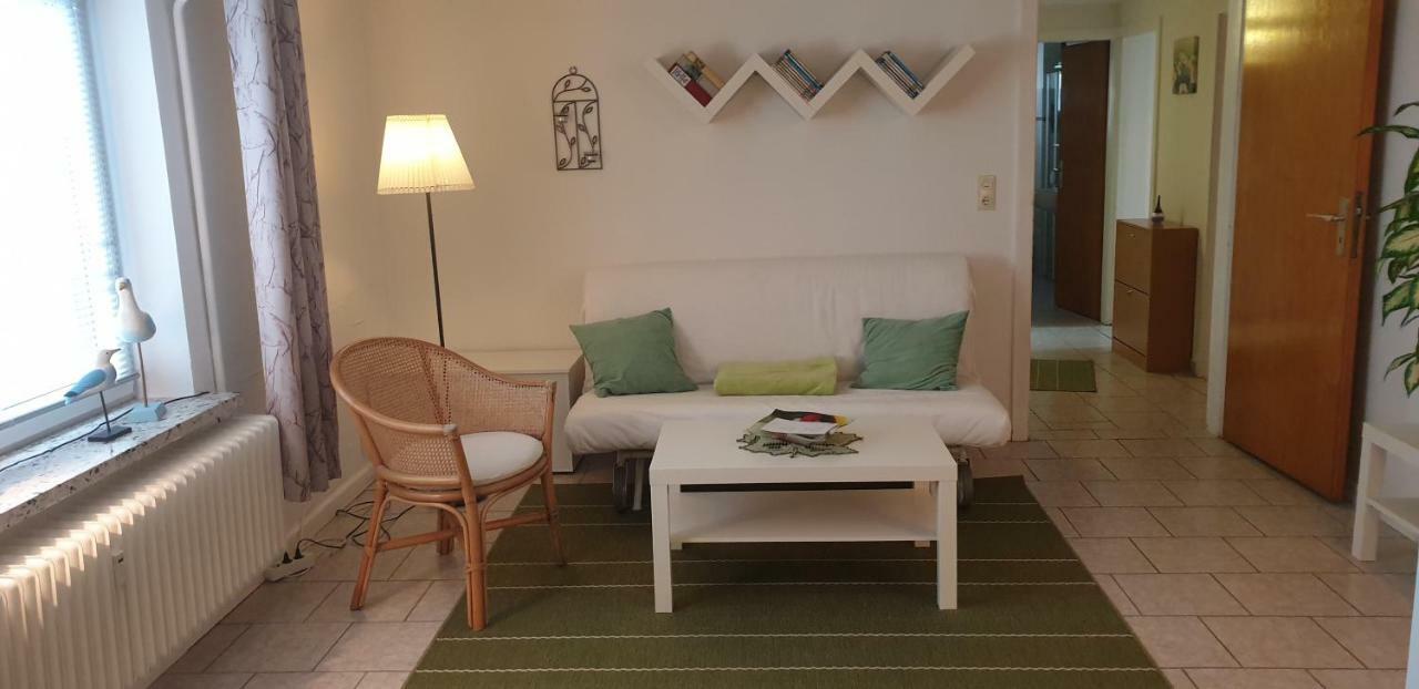 Ferienwohnung Am See Bollingstedt 외부 사진