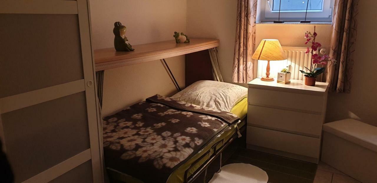Ferienwohnung Am See Bollingstedt 외부 사진